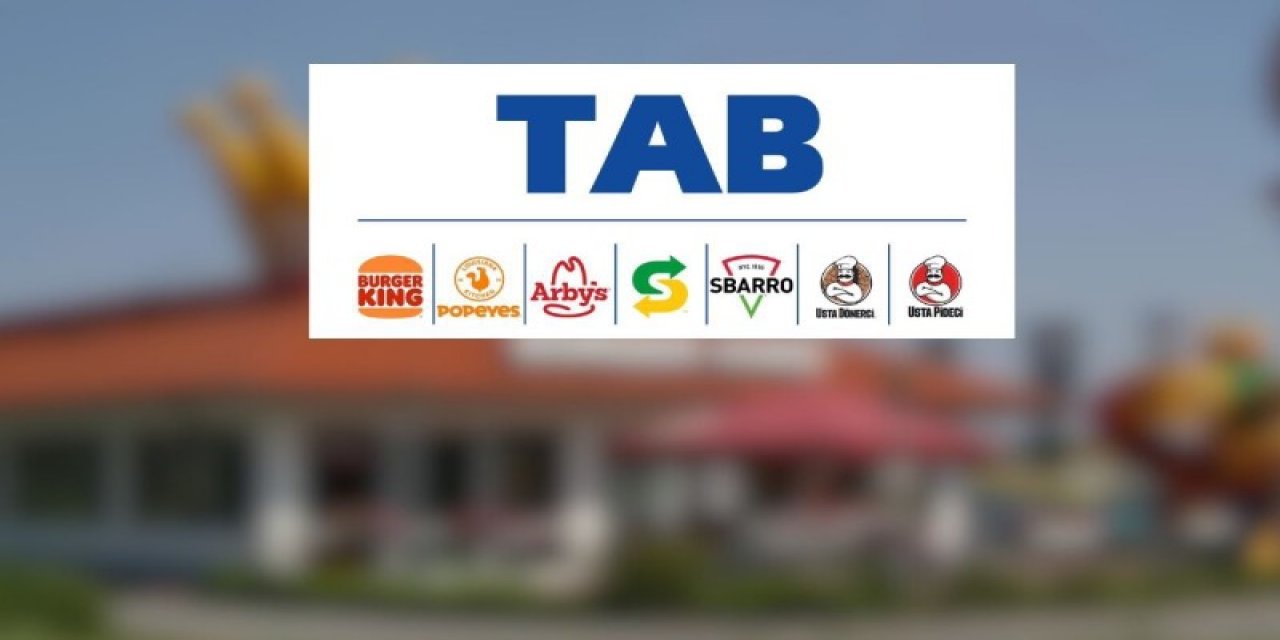 Tab Gıda'dan Yılın İlk Yarısında 1,8 Milyar Lira Net Kar