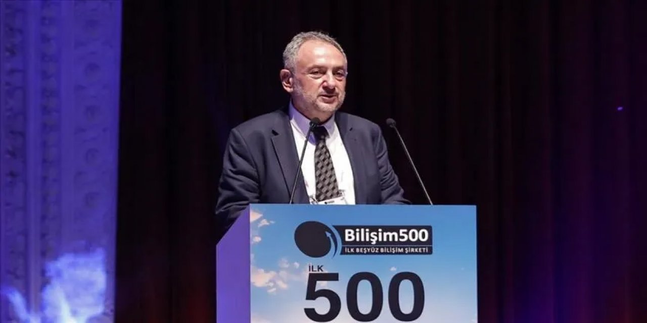 Bilişim 500 Araştırması'nın Sonuçları Paylaşıldı