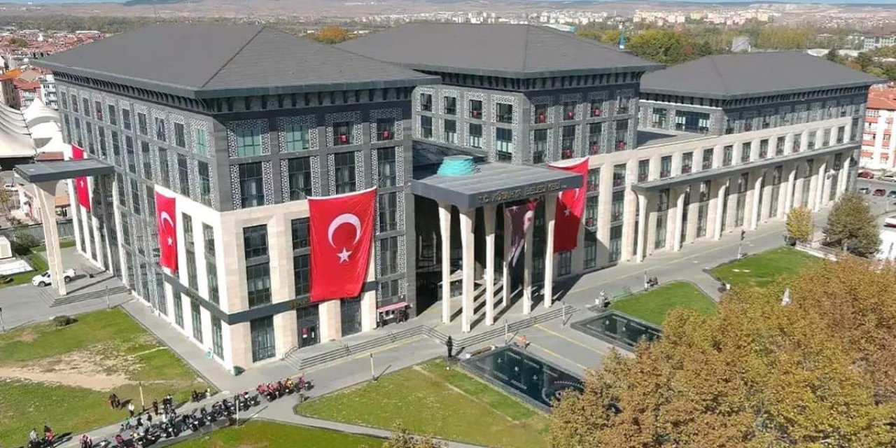 Kütahya Belediyesi’nden Dolandırıcılık Uyarısı