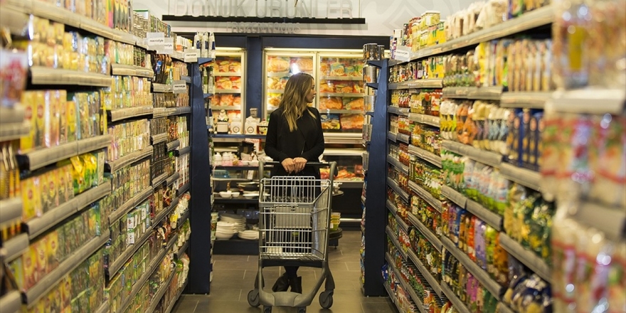 Reel Kesim Güven Endeksi Kasımda Yükseldi