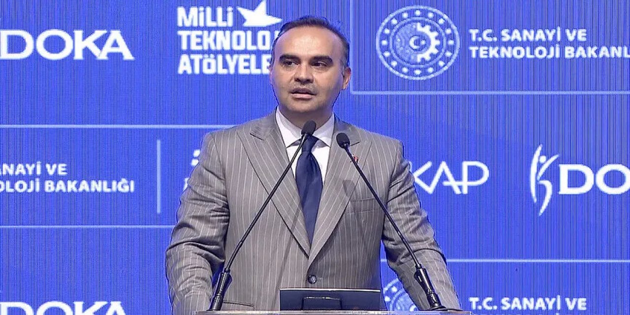 Sanayi Ve Teknoloji Bakanı Kacır: 23 Yılda İhracatımızı 36 Milyar Dolardan 278 Milyar Dolara Çıkardık