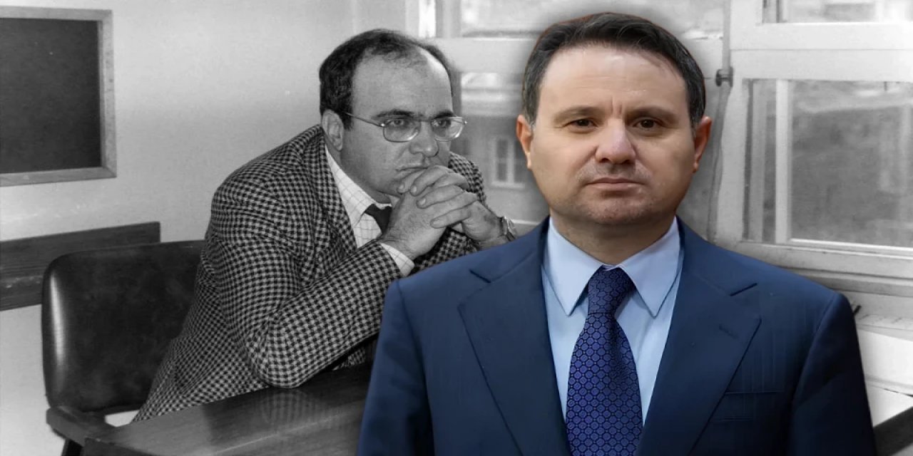 Adalet Bakanı Akın Gürlek Uğur Mumcu'nun Ailesiyle Görüştü: Devlet Muktedirdir, Peşini Bırakmayacağız