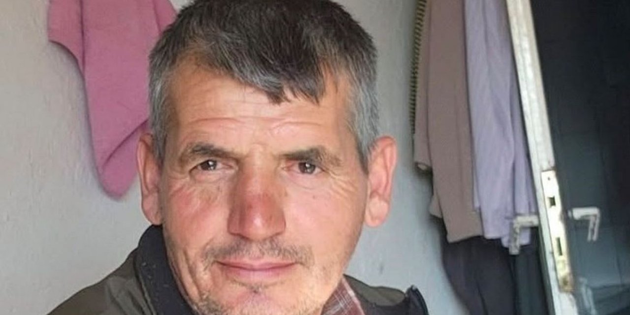 Kütahya'da Trafik Kazası: 1 Ölü, 1 Yaralı