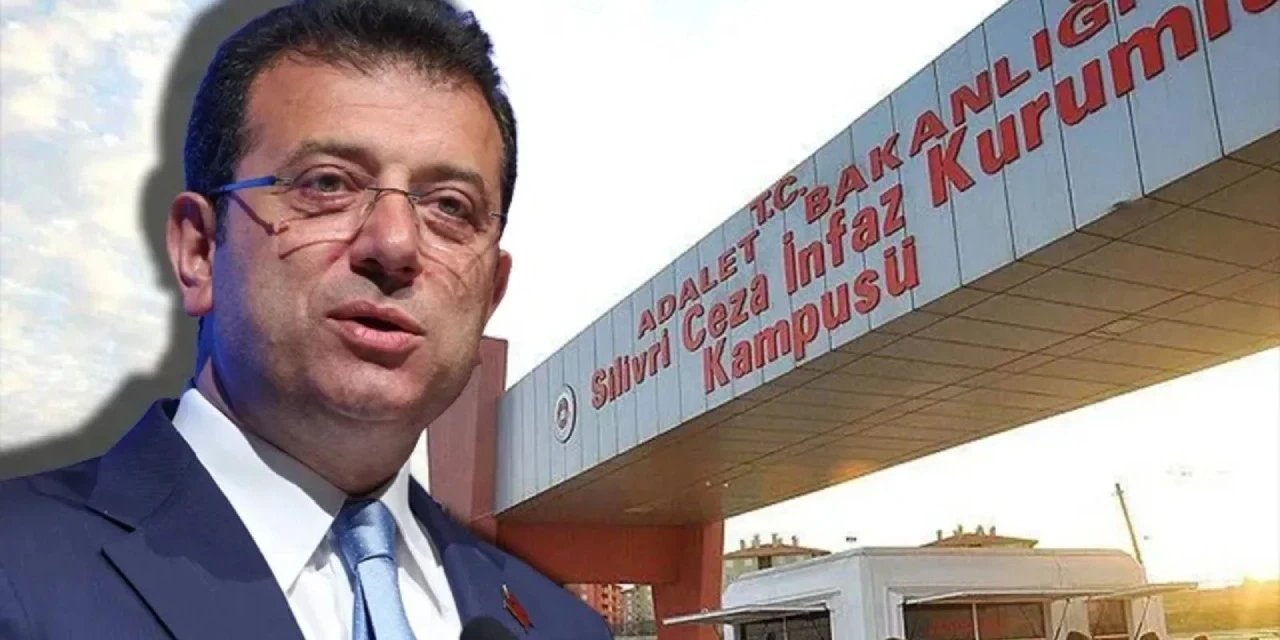 İBB Davasında Karar Verildi! İmamoğlu Dahil Tüm Tutukluların...