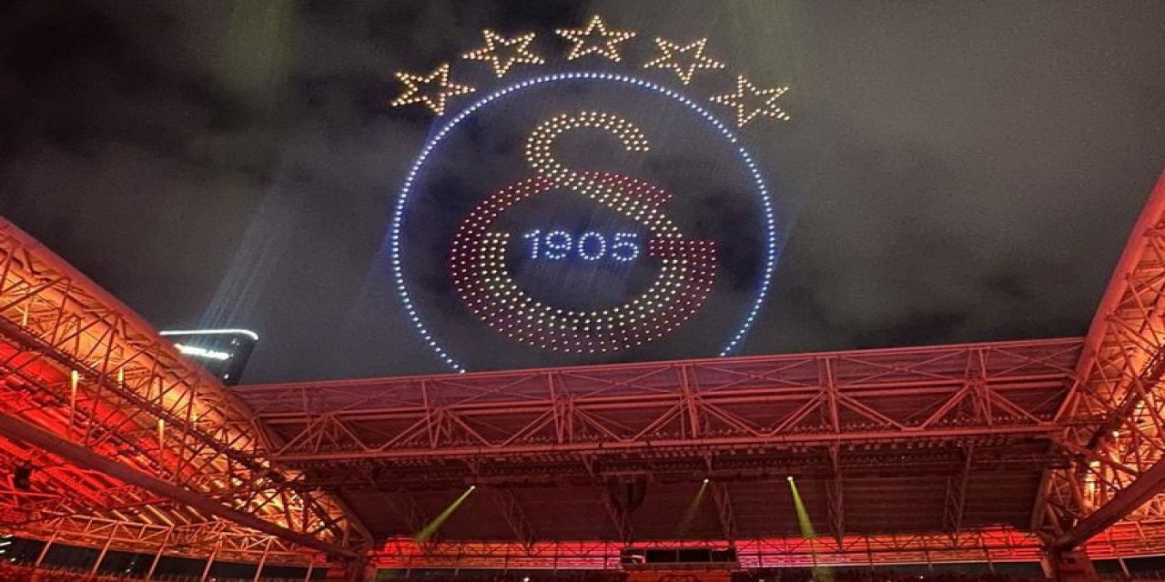 Galatasaray'dan 8 İsim Hakkında Suç Duyurusu
