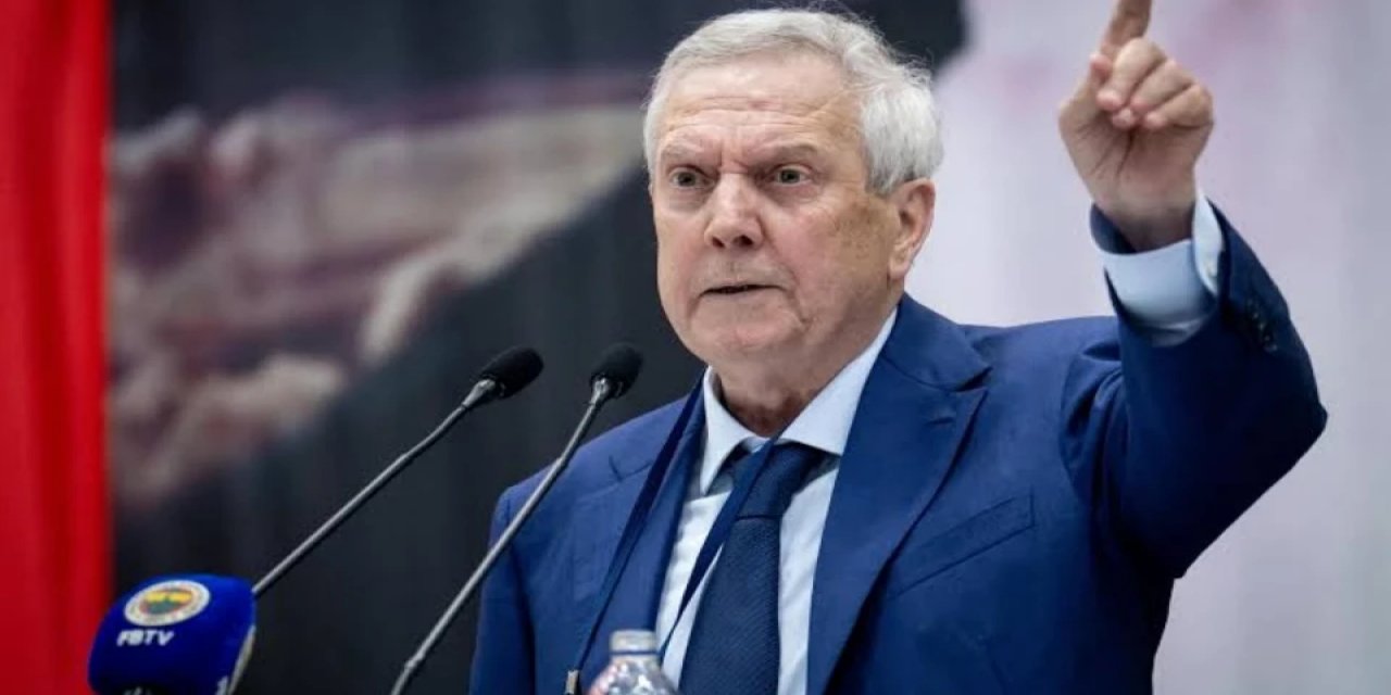 Aziz Yıldırım’ın Şikayetiyle Gözaltına Alınan Cengiz Yıldız’ın Emniyetteki İfadesi Ortaya Çıktı