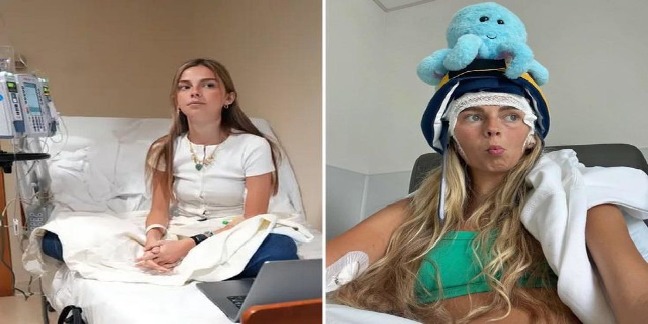 26 Yaşındaki Sosyal Medya Fenomeni Kanserle Mücadelesini Kaybetti