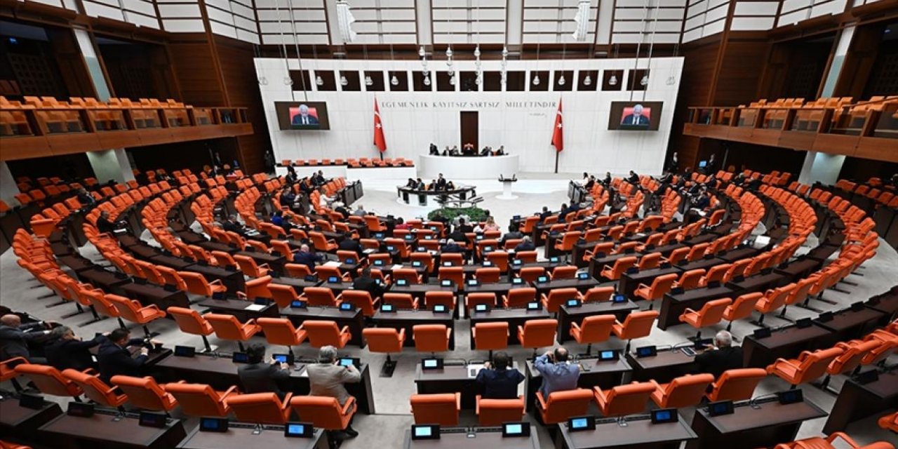 "Suça Sürüklenen Çocuk" Düzenlemesinde İlk 2 Madde Kabul Edildi