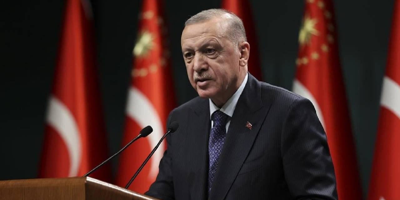 Cumhurbaşkanı Erdoğan Talimatı Verdi! AK Parti 81 İlde Sahaya İniyor