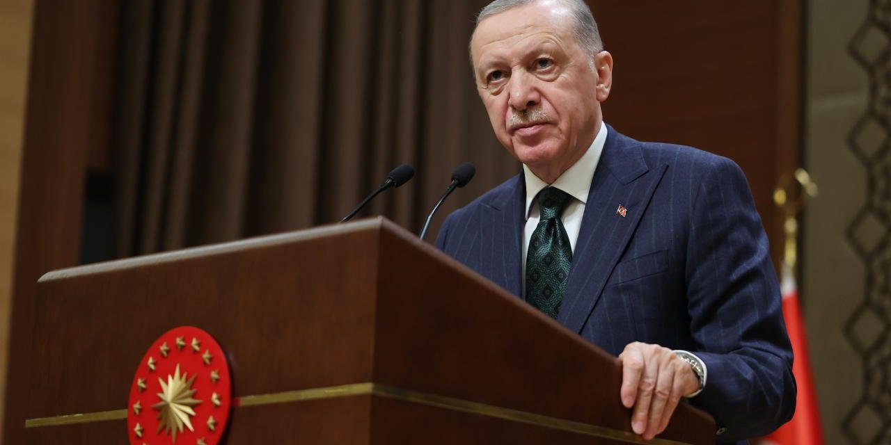 Cumhurbaşkanı Erdoğan'ın Sürpriz Ziyaretinin Nedeni Belli Oldu! Ortadoğu'da Yeni Güç Birliği Kuruluyor