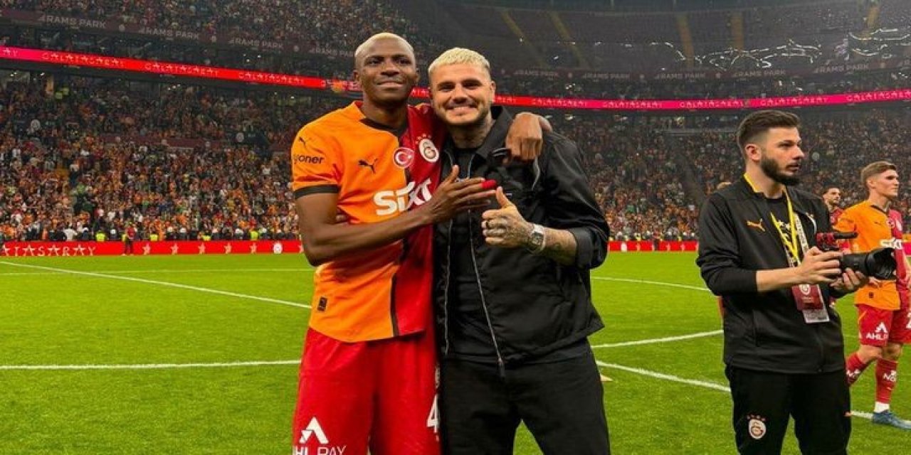 Icardi'den Galatasaray'a Ret! Böyle Biteceğini Kimse Tahmin Edemezdi