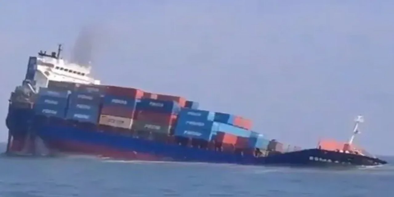 Rusya: Ukrayna’nın Askeri Yük Taşıyan 3 Gemisini Karadeniz’de Vurduk