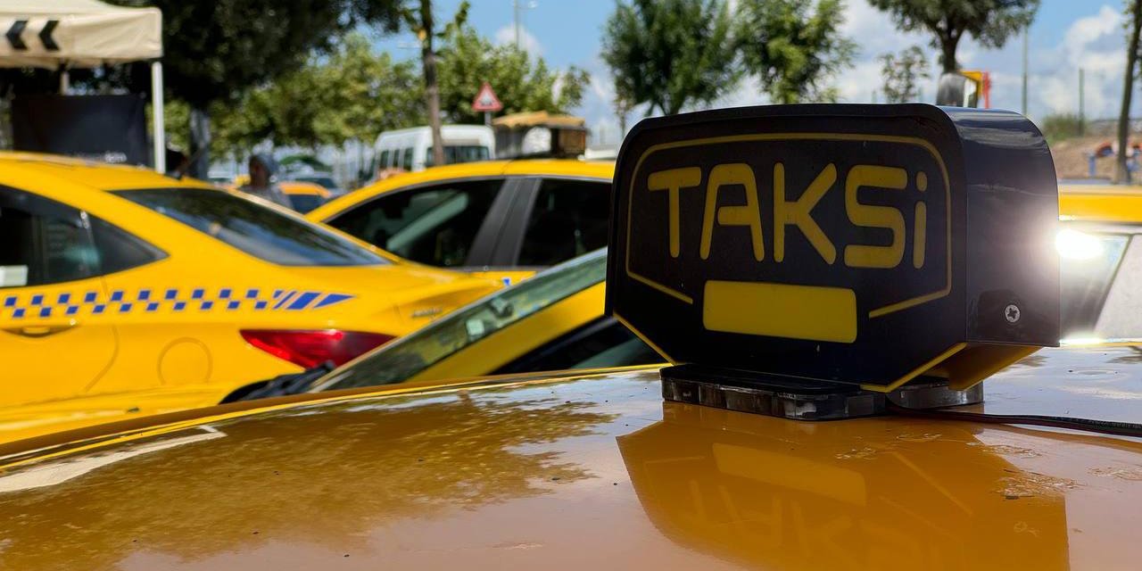 Şok Eden İtiraf! İstanbul’da Taksicilerin Skandal Eylem Hazırlığı İfşa Oldu