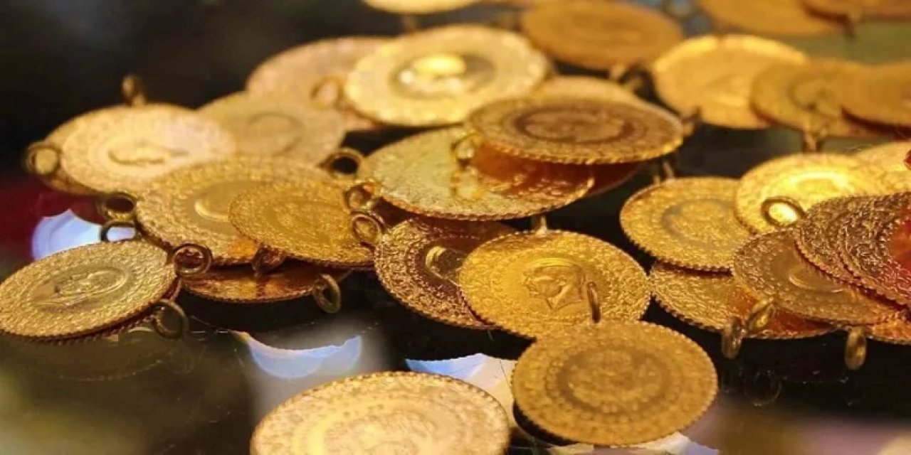 Gram Altın Güne 6.543 TL'den Başladı