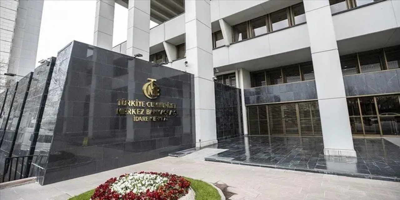 Merkez Bankası, Yılın 3'üncü Enflasyon Raporunu 13 Ağustos'ta İstanbul'da Açıklayacak