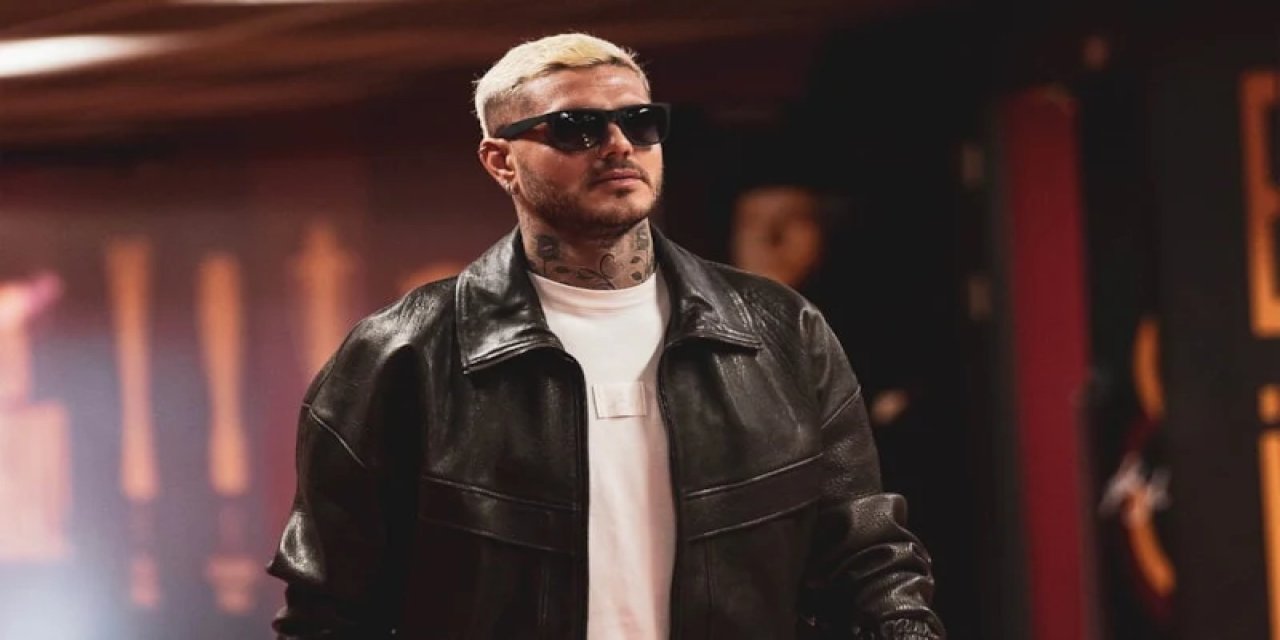 Mauro Icardi'ye İspanya'dan Talip Çıktı