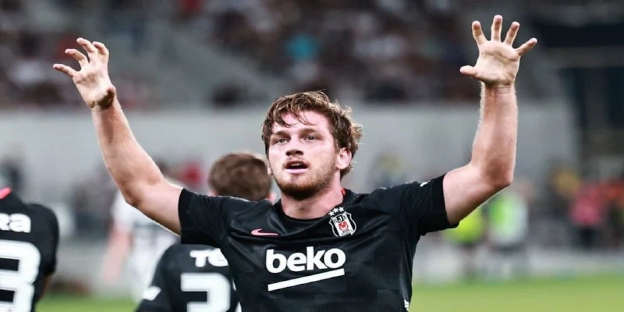 Semih Kılıçsoy'dan Attığı Gol Hakkında İtiraf