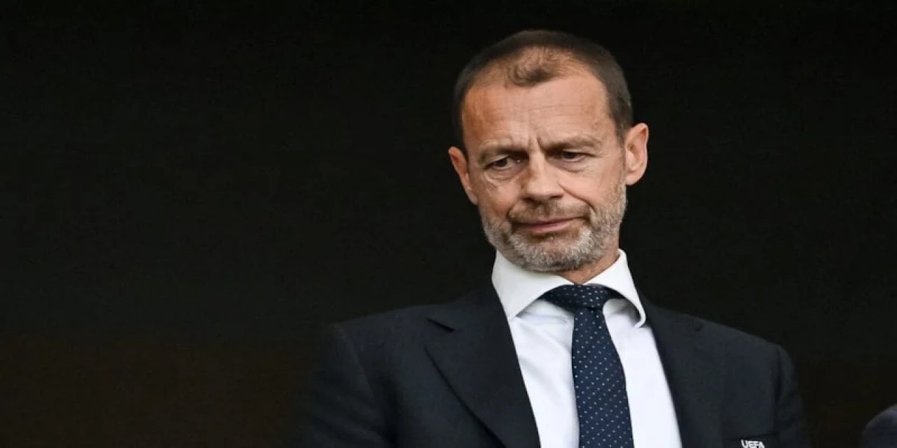 UEFA, FIFA Organizasyonlarını Boykot Kararından Geri Adım Atmadı!