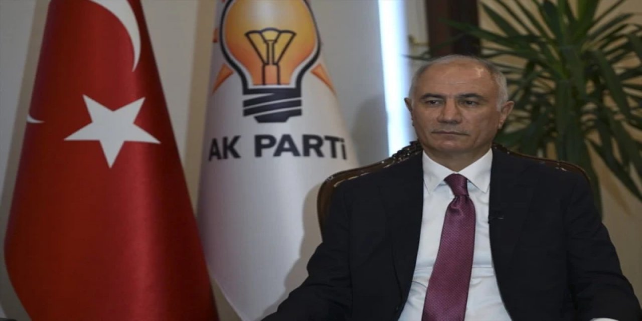 Efkan Ala'dan Çerçeve Yasa Açıklaması: Yeni Mekanizmalar Devreye Girecek