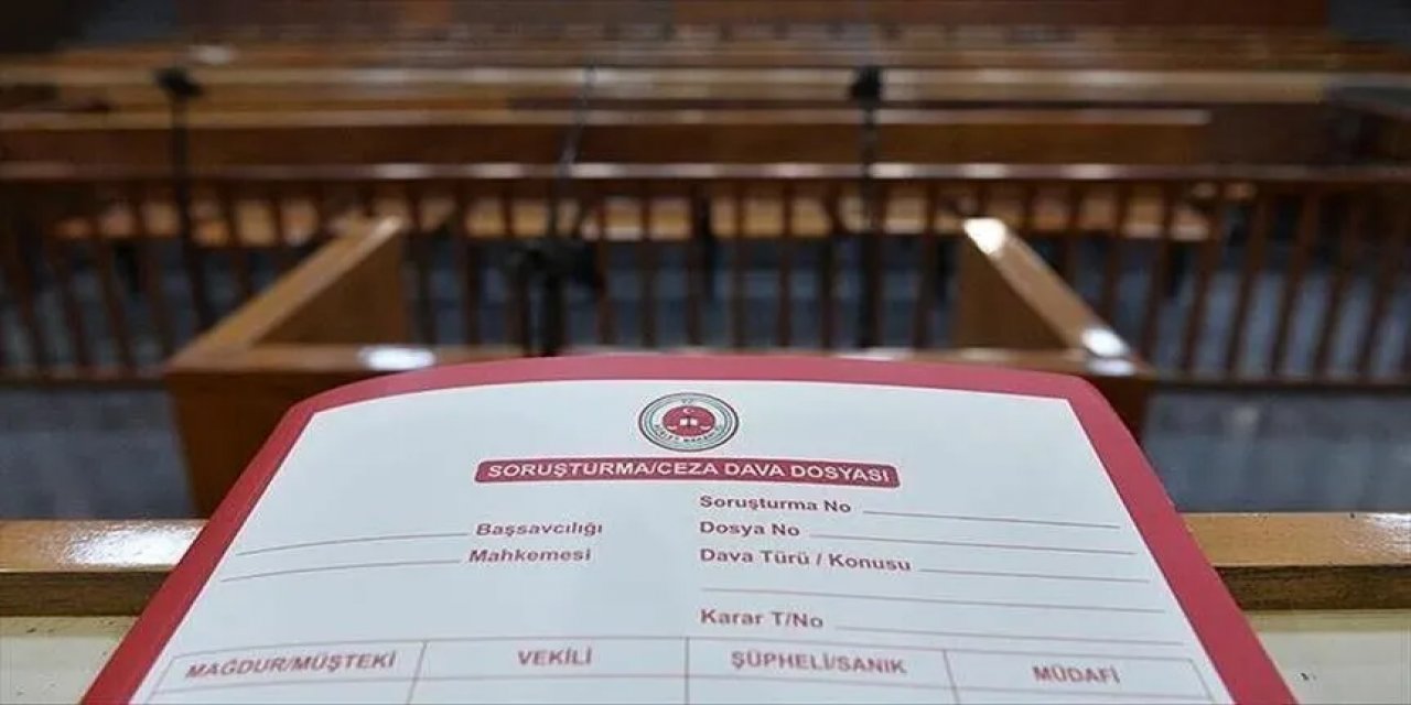 İstanbul'da "Casperlar" Suç Örgütüne Yeni Dava Açıldı