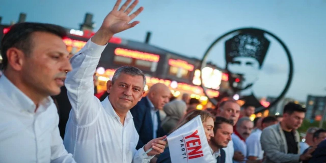 28 İlde CHP'li Başkan Kalmadı! İşte YENİ Parti'ye Katılması Beklenen Belediyelerin Sayısı…