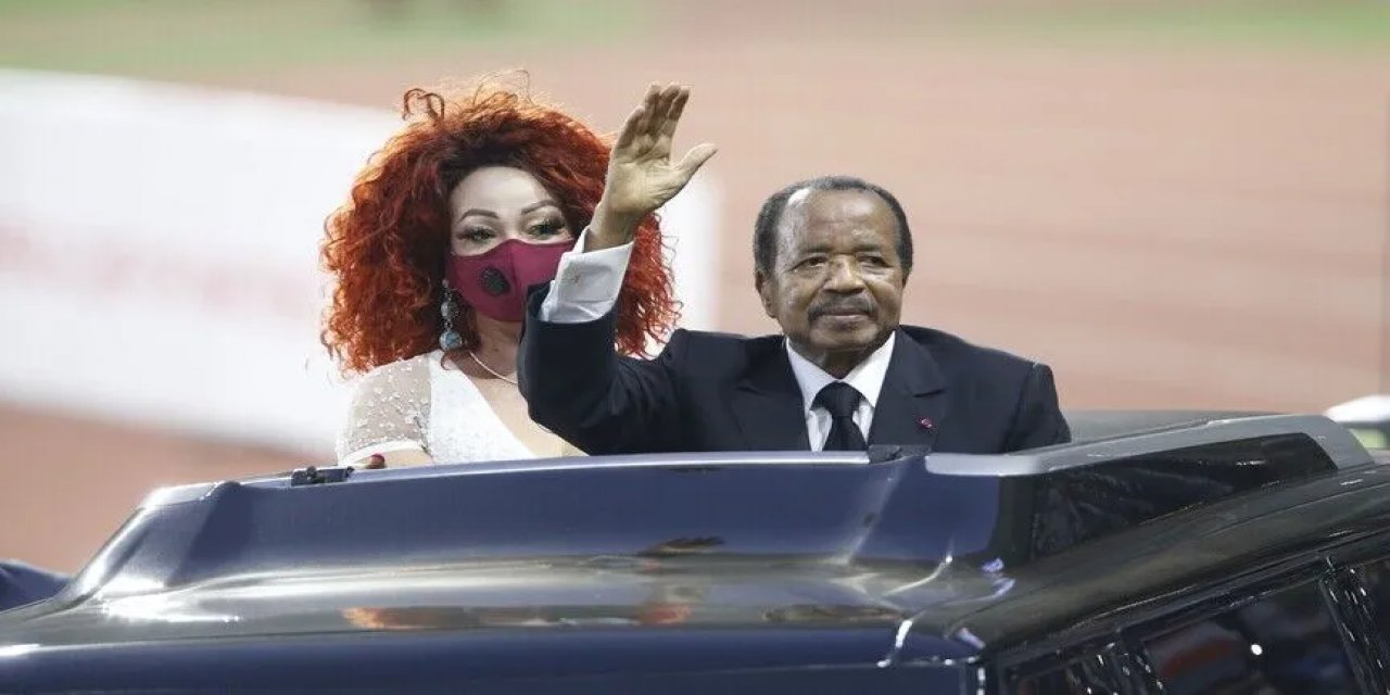 Kamerun'da Cumhurbaşkanı Biya'nın 2 Aydır Ülkesine Dönmemesi Tartışmaları Derinleştirdi