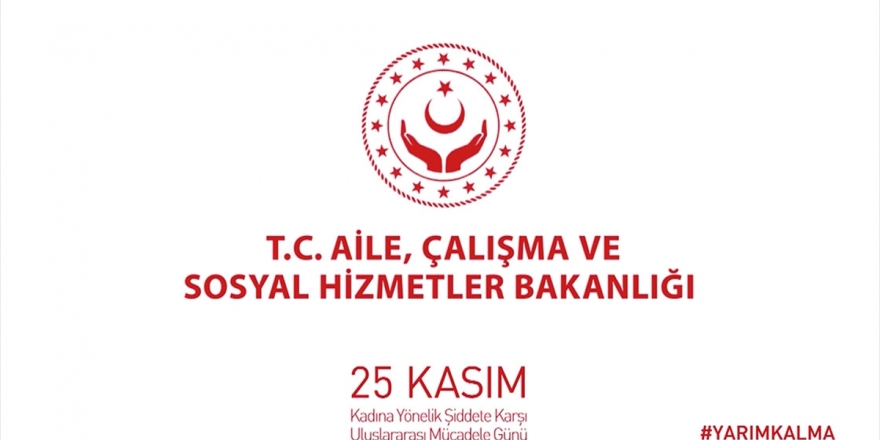 Topluma Örnek İsimler Kadına Şiddete Karşı Kamu Spotunda Buluştu