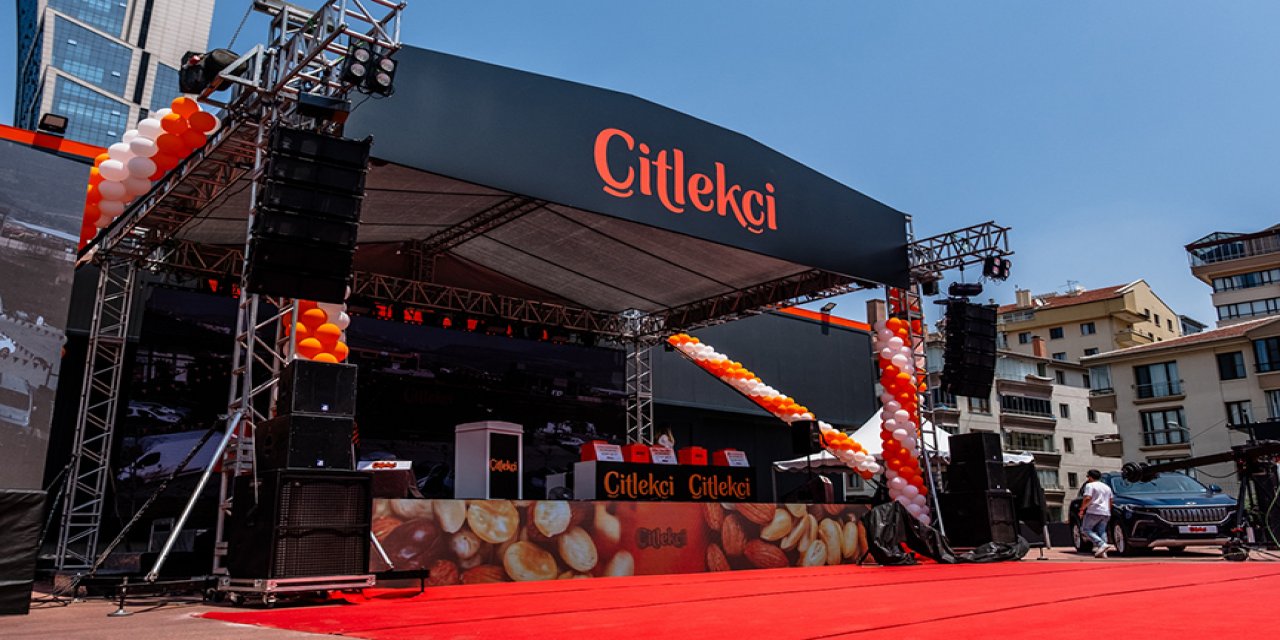 Çitlekçi Halka Arz Oluyor