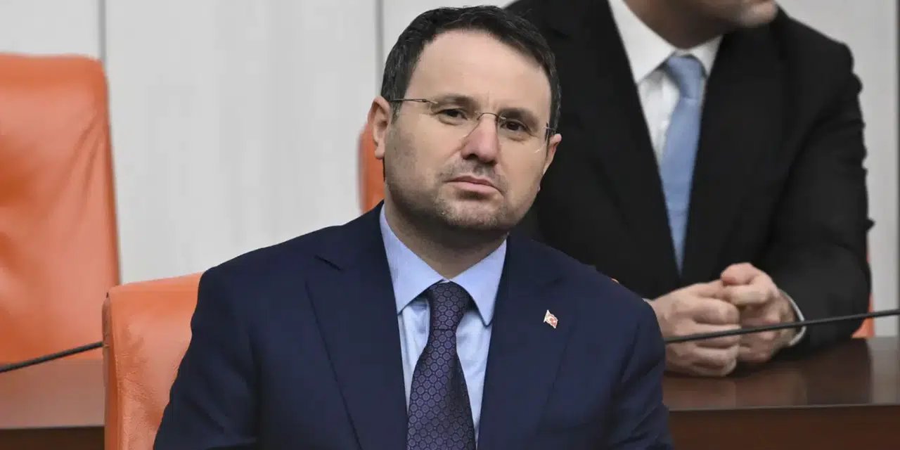 Adalet Bakanı Gürlek: Çözülememiş Karanlıkta Kalmış Olayları Çözeceğiz