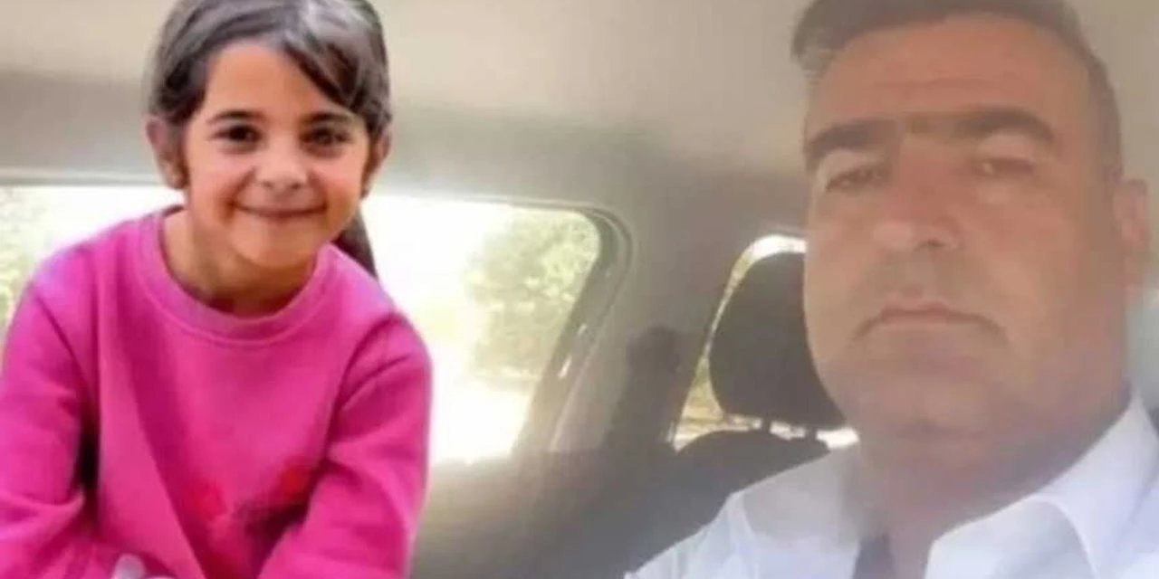Narin Cinayetinde Müebbet Yiyen Amca Salim Güran Cezaevinden Mektup Yazdı: Biz Masumuz, Katil Değiliz