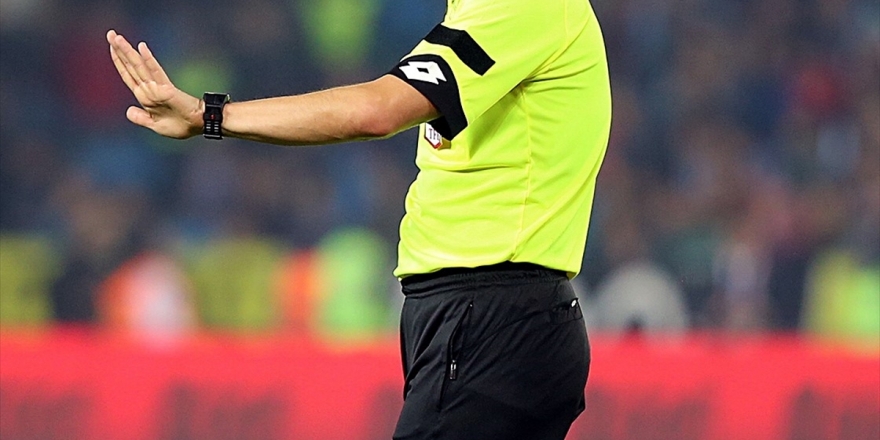 Beşiktaş-Slovan Bratislava Maçında Arnavut Jorgji Düdük Çalacak