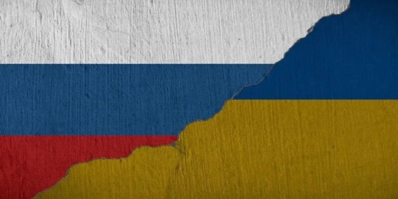 Rusya: Ukrayna'da 8 Yerleşim Yerini Ele Geçirdik