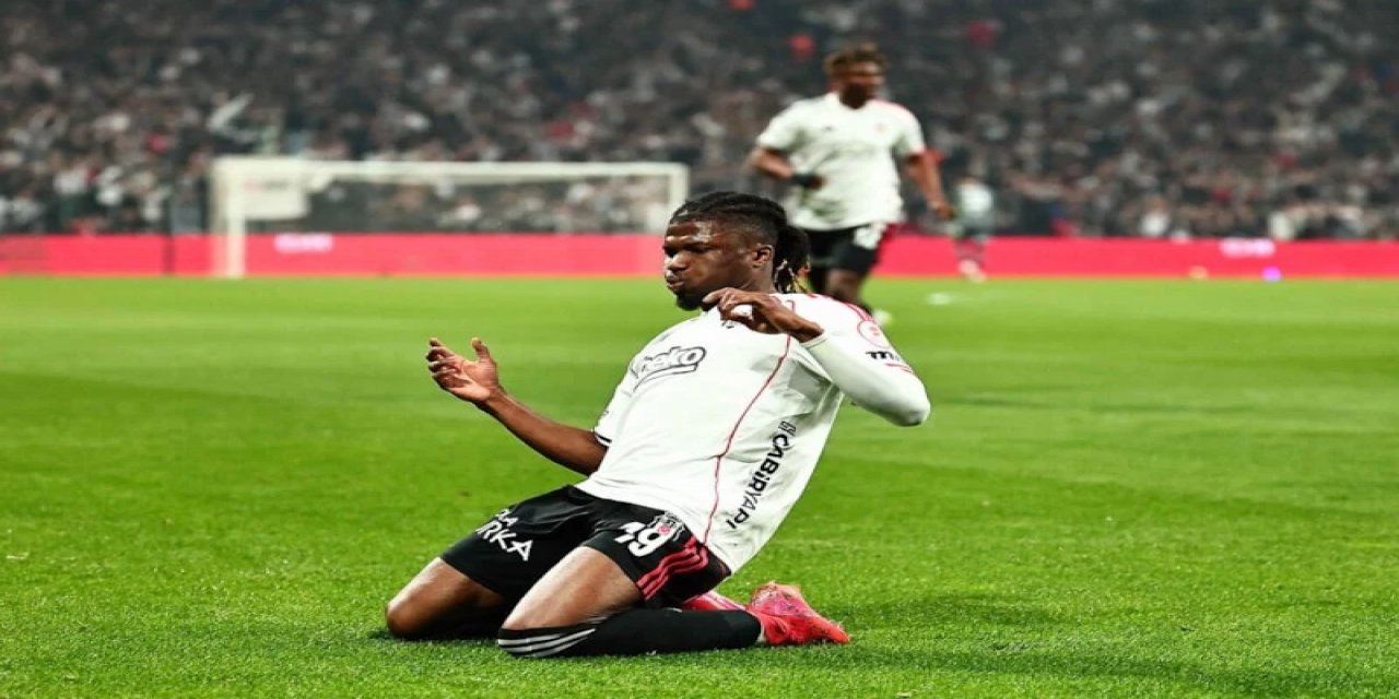 Atalanta, El Bilal Toure'yi Parma'ya Kiraladı