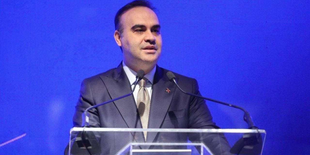 Bakan Kacır: Türk Bilim İnsanları 10 Antarktika, 6 Arktik Bilim Seferi Gerçekleştirdi