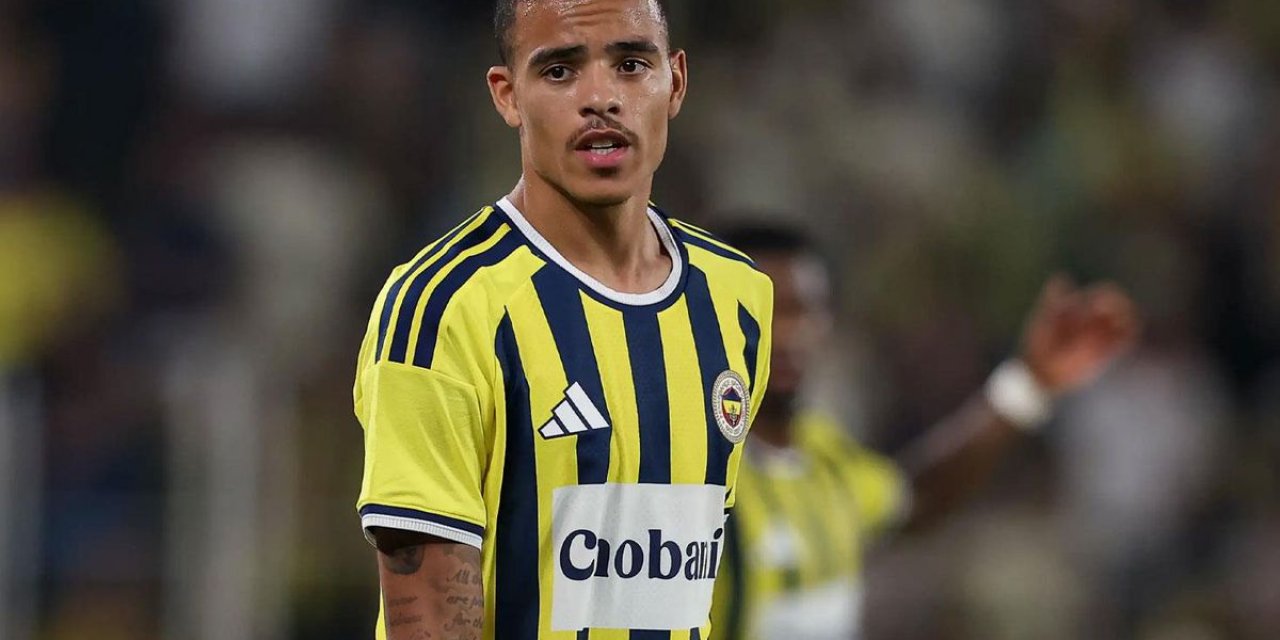 Fenerbahçe'den Marsilya'ya Yeni Hamle: Greenwood'un Ardından Bir Yıldız Daha