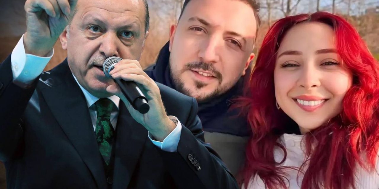Erdoğan'ın Tepki Gösterdiği Saldırgan 5 Yılda Çıktı! Şimdi Cinayetle Aranıyor