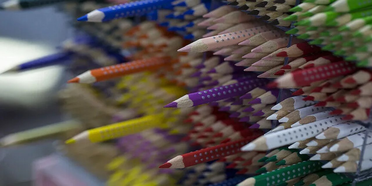 Kırtasiye Sektöründe Okula Dönüş Mesaisi Başladı