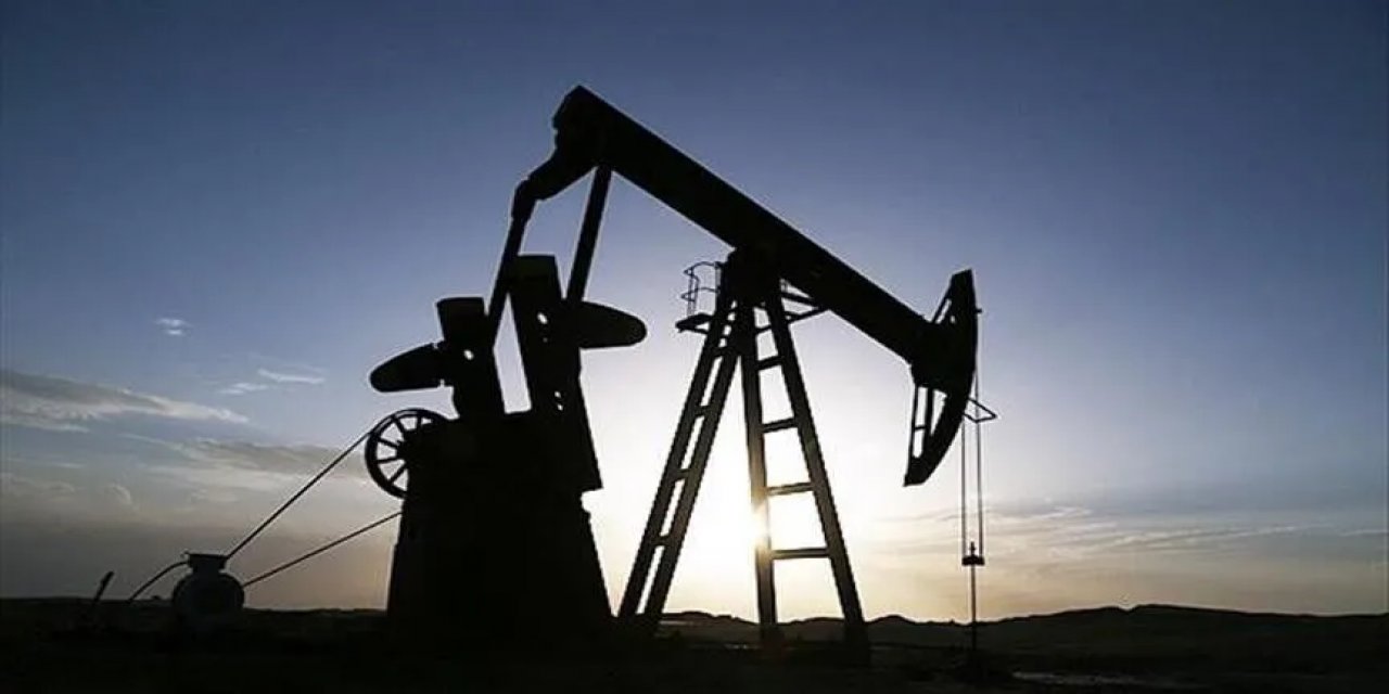 İran Savaşı ABD'nin Stratejik Petrol Rezervlerini 43 Yılın En Düşük Seviyesine Çekti