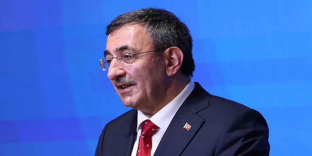 Cumhurbaşkanı Yardımcısı Yılmaz: Mekke Anlaşması NATO'ya Veya Herhangi Bir İttifaka Alternatif Bir Yapı Değil