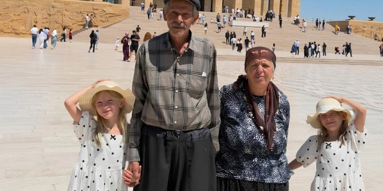 Adıyamanlı Doğan Ailesi İçin "Aile Danışmanlığı" Süreci Başlatıldı