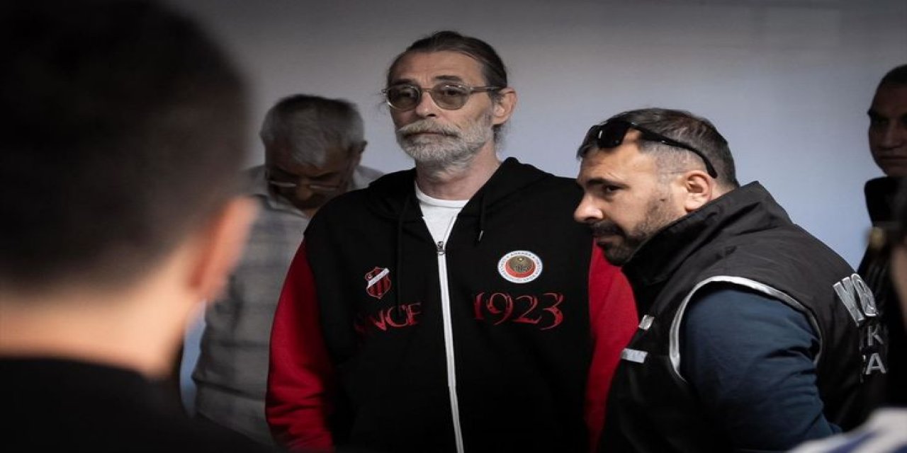 Yeni Partili Günaydın'dan Beşikçioğlu'na Olay Sözler: Adam Uyuşturucu Kullanıyor