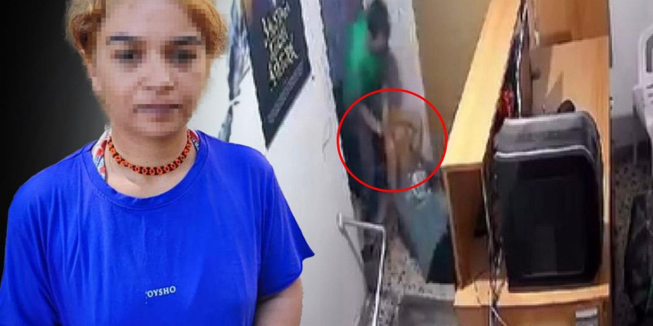 Adana'da Korkunç İddia: Kadın Şiddet Ve Fuhuş Baskısı Anlattı