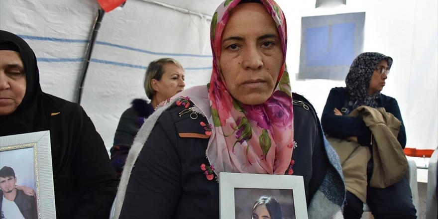 Diyarbakır Annelerinden Demir: Kadınlar Bizi Görsün Bütün Aileler İçin Buradayız