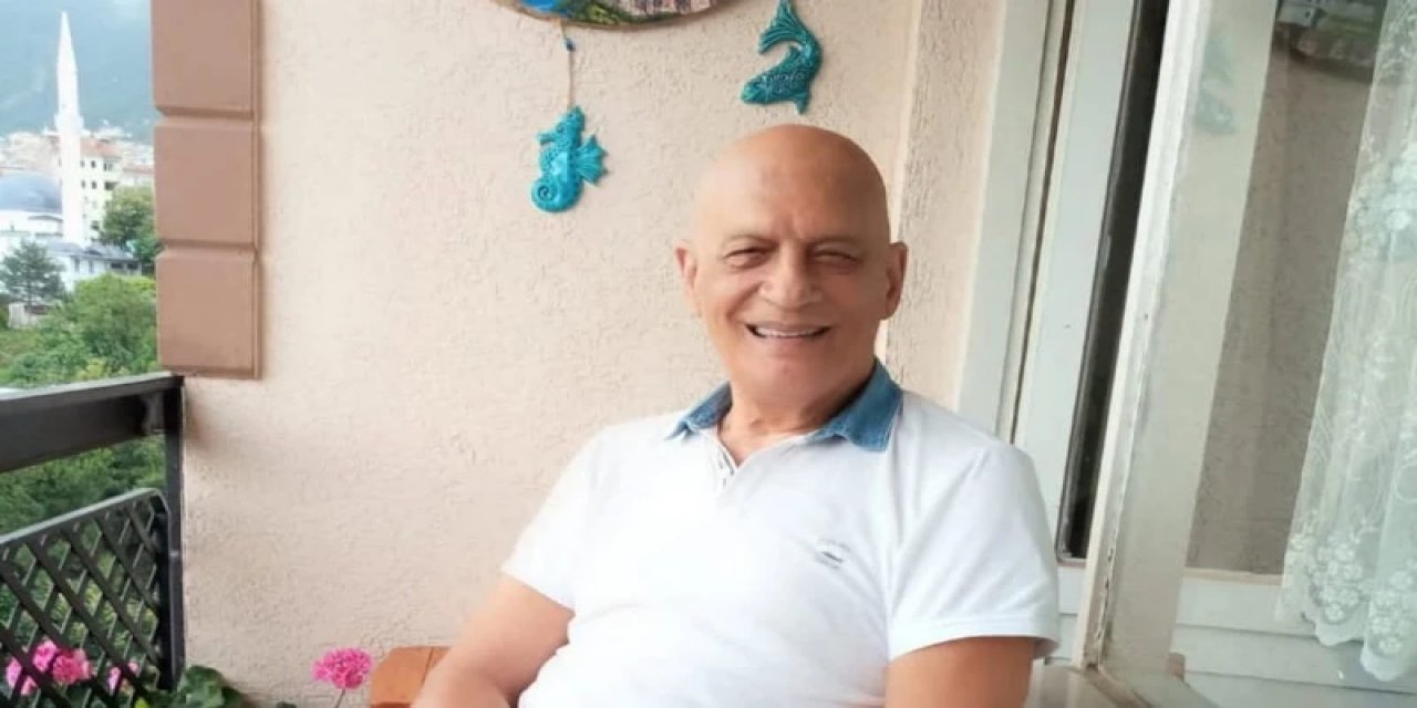 Eski Milli Oyuncu Haluk Erdem Hayatını Kaybetti