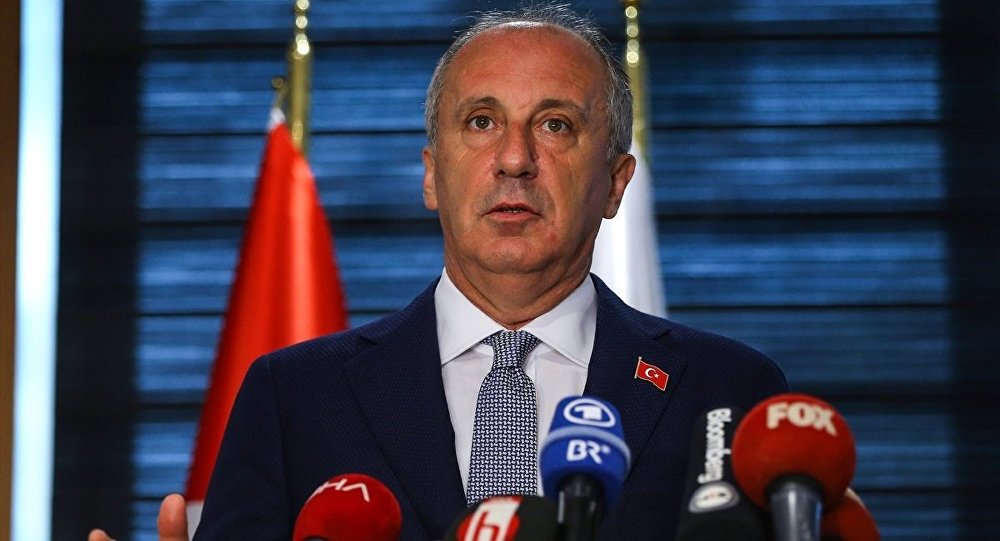 İnce için kelle koltukta mücadele etmiş bir isim, 'Muharrem Bey bizlerin de ayağına sıktı