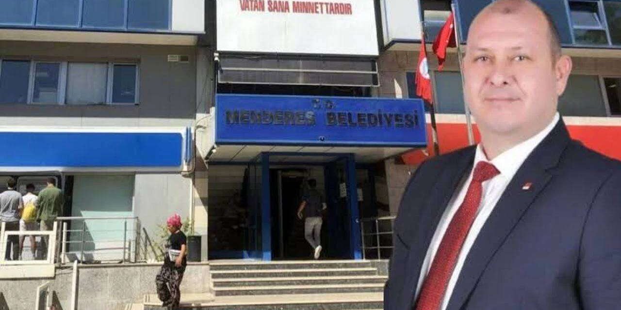 Apar Topar Tutuklanmıştı: Menderes Belediye Başkanı İlkay Çiçek Görevden Uzaklaştırıldı! İşte Alınan Kararın Perde Arkası