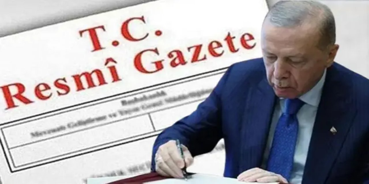 4 Yeni Büyükelçi Ataması Yapıldı