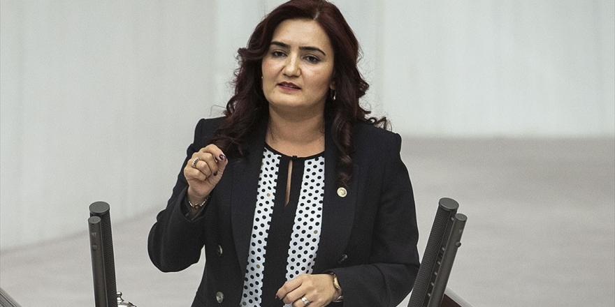 CHP'li Kılıç'tan 'Aile Psikolojik Danışmanlığı' Kurulması Teklifi