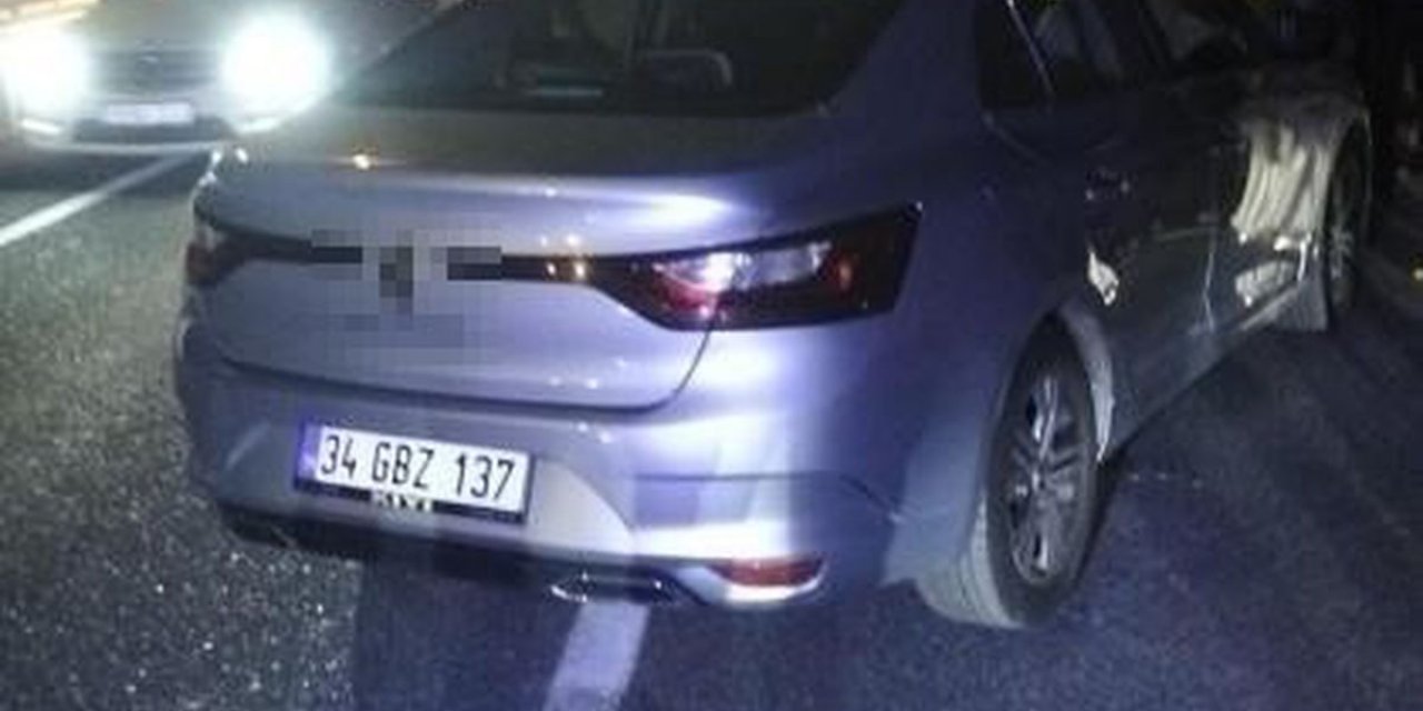 Safranbolu'da Kaza: 3 Yaralı