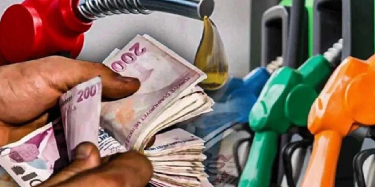 Araç Sahiplerini Üzecek Haber: Benzine Yeni Zam Geliyor